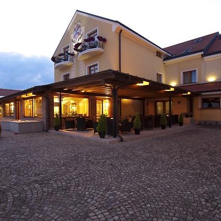 Hotel Princess Ледніце Екстер'єр фото