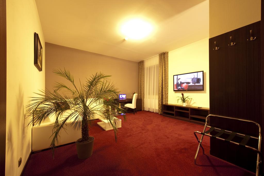 Hotel Princess Ледніце Номер фото