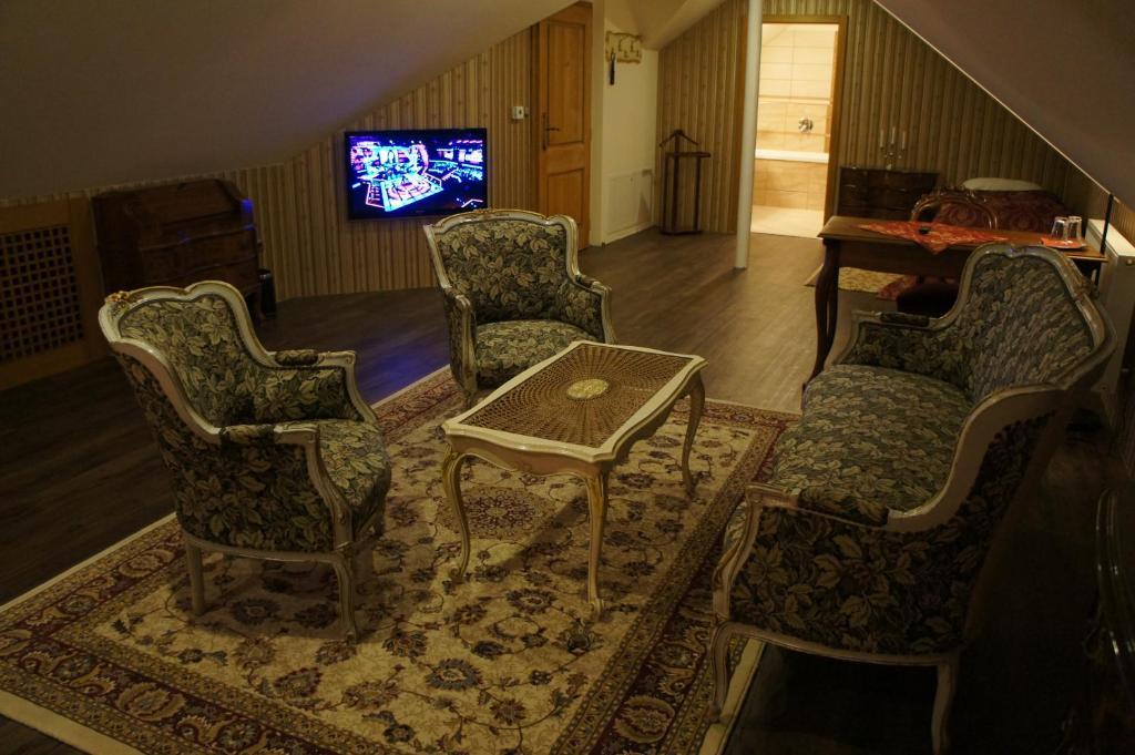 Hotel Princess Ледніце Екстер'єр фото