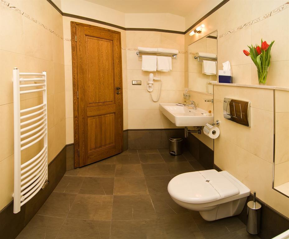 Hotel Princess Ледніце Номер фото
