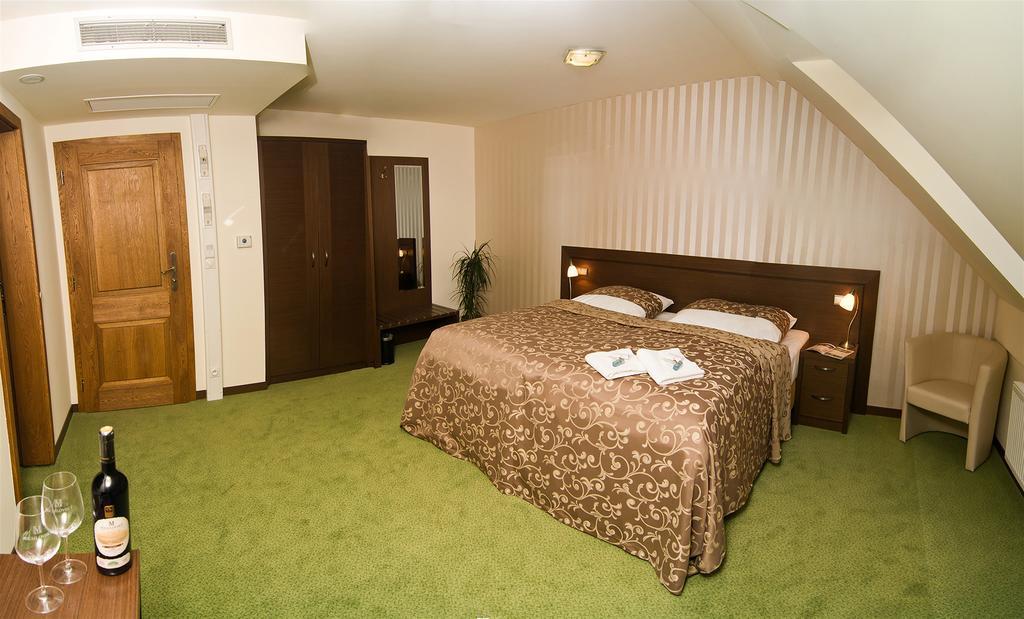 Hotel Princess Ледніце Номер фото