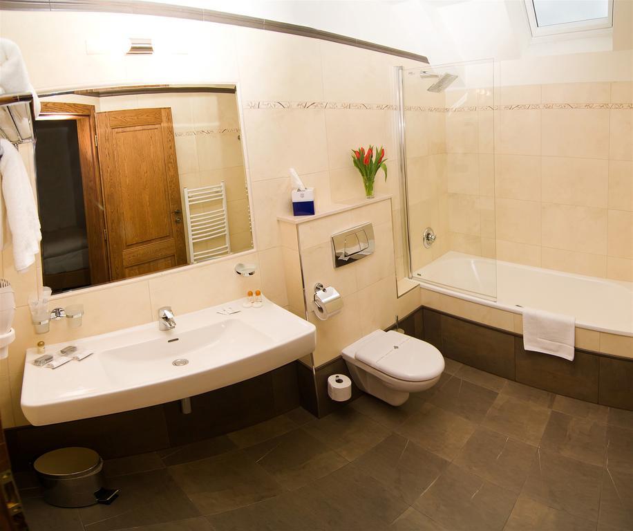 Hotel Princess Ледніце Номер фото