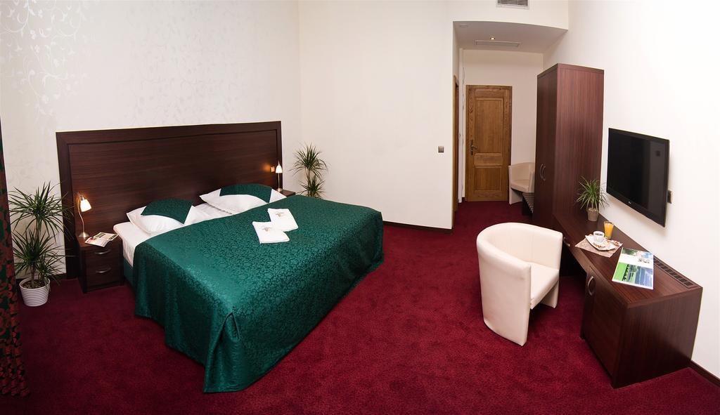 Hotel Princess Ледніце Номер фото