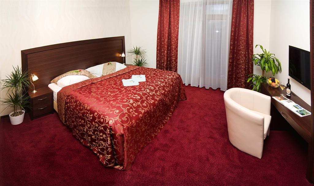 Hotel Princess Ледніце Номер фото